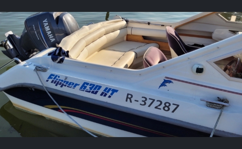 Flipper 630 HT-kuva-3